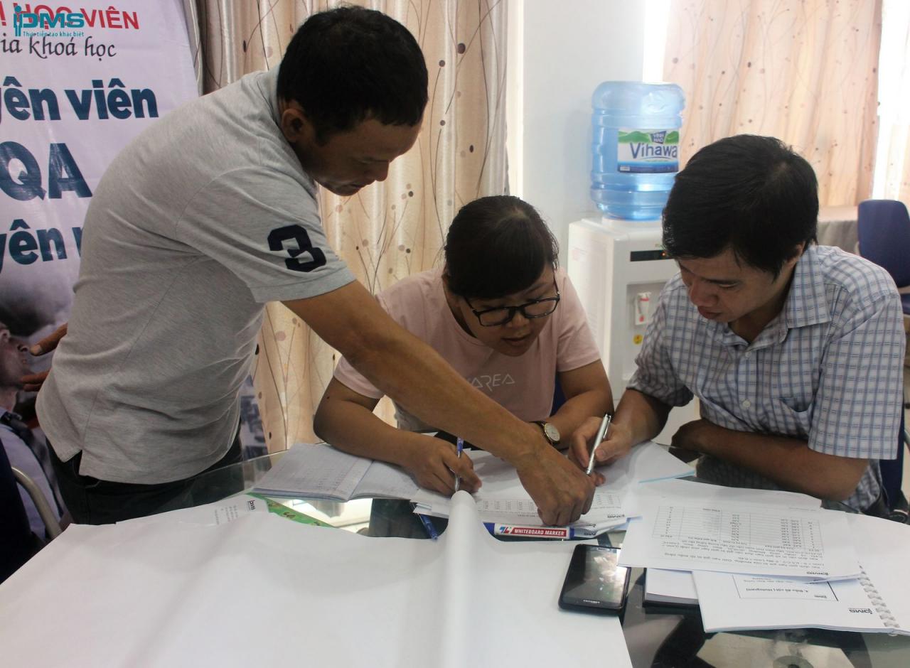 nâng cao chất lượng sản phẩm