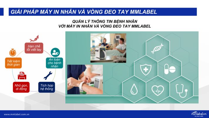 VÒNG ĐEO TAY MMLABEL