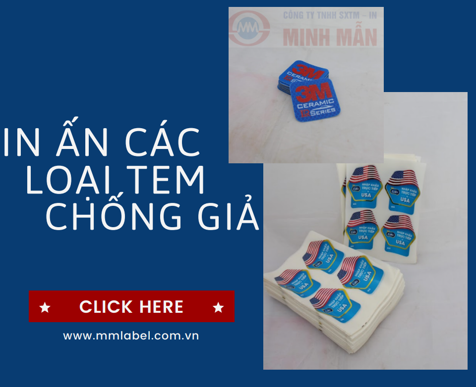 Công ty  TNHH SX - TM – IN MINH MẪN là nơi hội tụ của những con người say mê với công việc in ấn