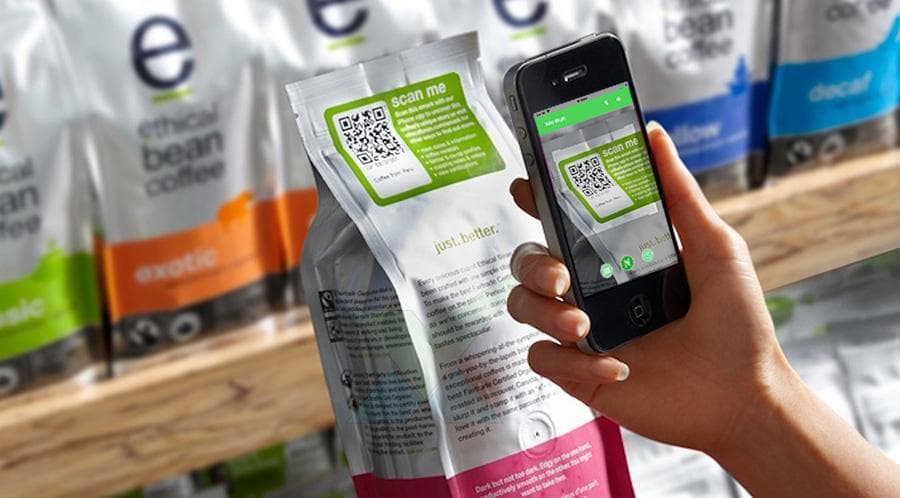 Tem chống giả cho sản phẩm