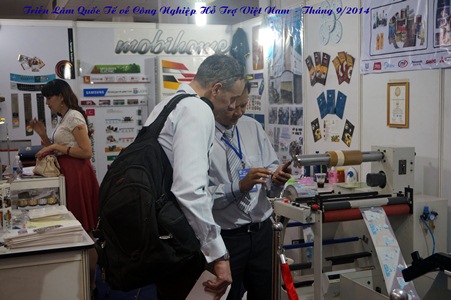 Triển lãm quốc tế