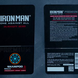 Hiệu ứng phép thuật - Reticulation effect