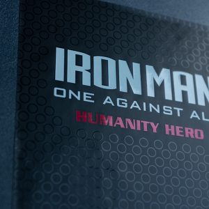 Hiệu ứng phép thuật - Reticulation effect