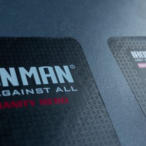 Hiệu ứng phép thuật - Reticulation effect