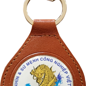 Móc khóa đổ keo