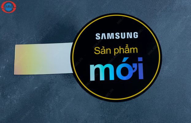 Hiệu ứng Hologram