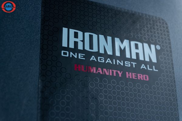 Reticulation effect - hiệu ứng phép thuật