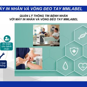 VÒNG ĐEO TAY MMLABEL